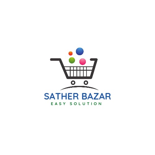 satherbazarlogo